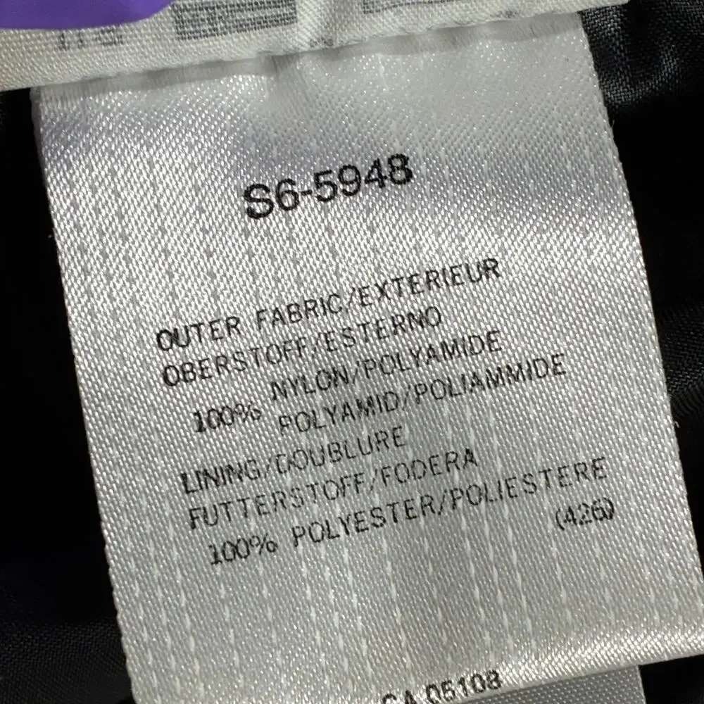 DNA Descente North America features brand